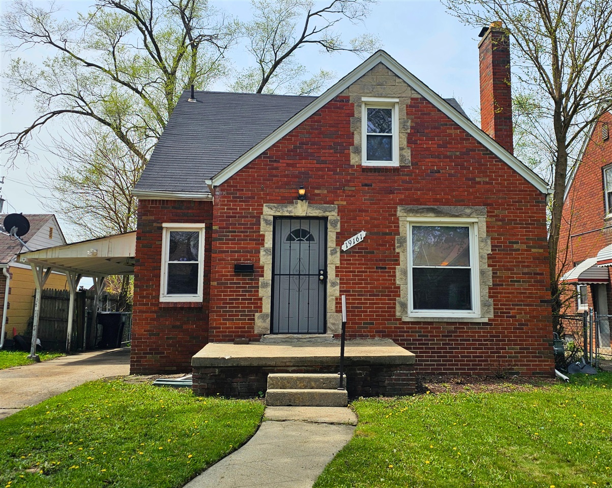 19161 Ardmore Street, Detroit, MI, 48235-1702
