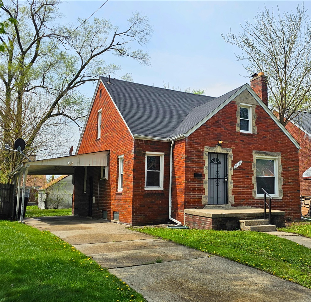 19161 Ardmore Street, Detroit, MI, 48235-1702