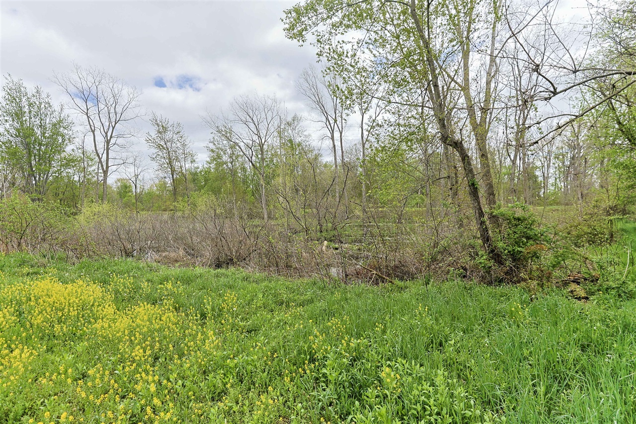 0 V/L White Street, Cassopolis, MI, 49031-8803