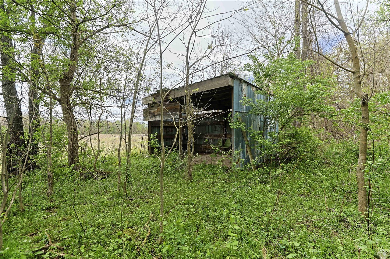0 V/L White Street, Cassopolis, MI, 49031-8803