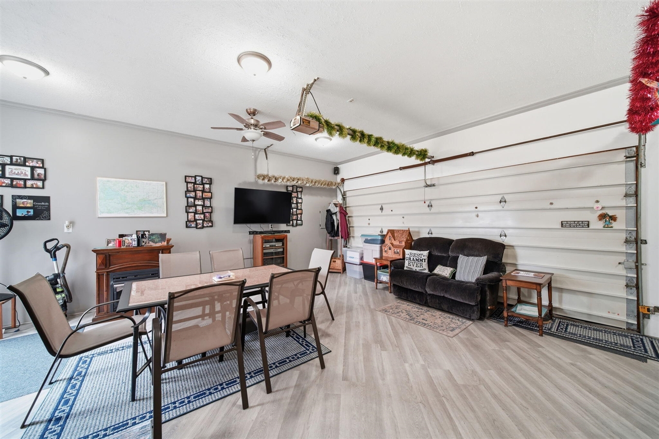 217 N Lakeside Drive, Michigan Center, MI, 49254-1250