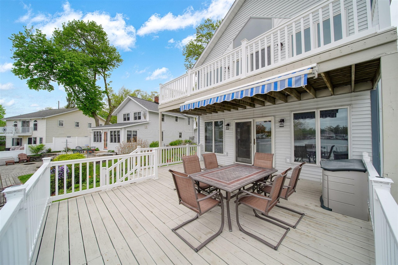 217 N Lakeside Drive, Michigan Center, MI, 49254-1250