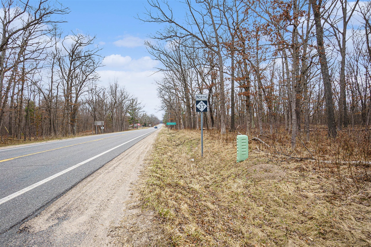 V/L N Woodbridge Road, Bitely, MI, 49309