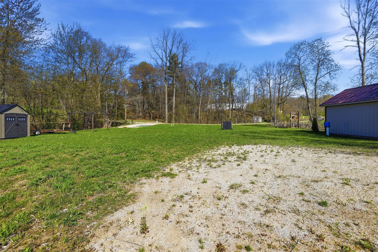 6059 Terry Drive, Six Lakes, MI, 48886-9602