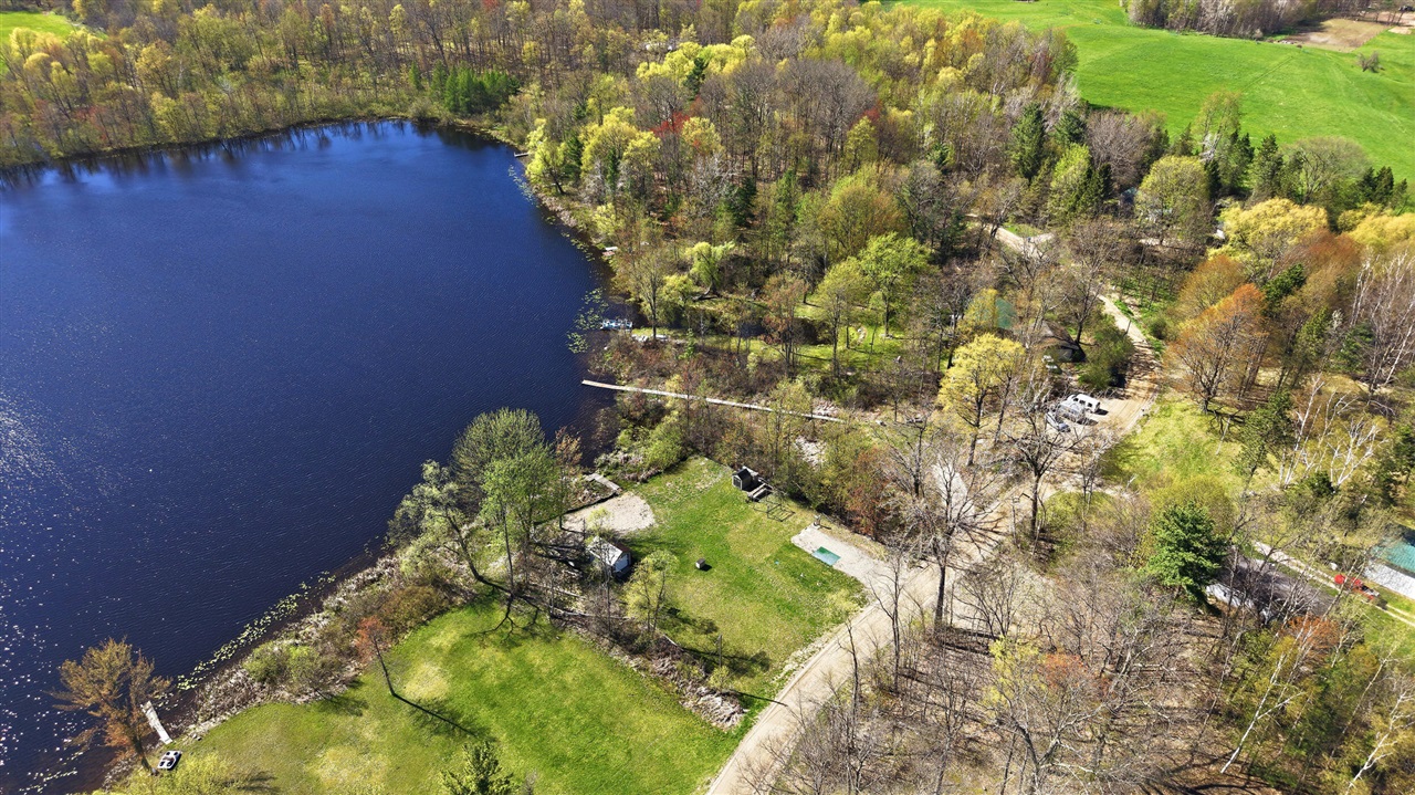 6059 Terry Drive, Six Lakes, MI, 48886-9602