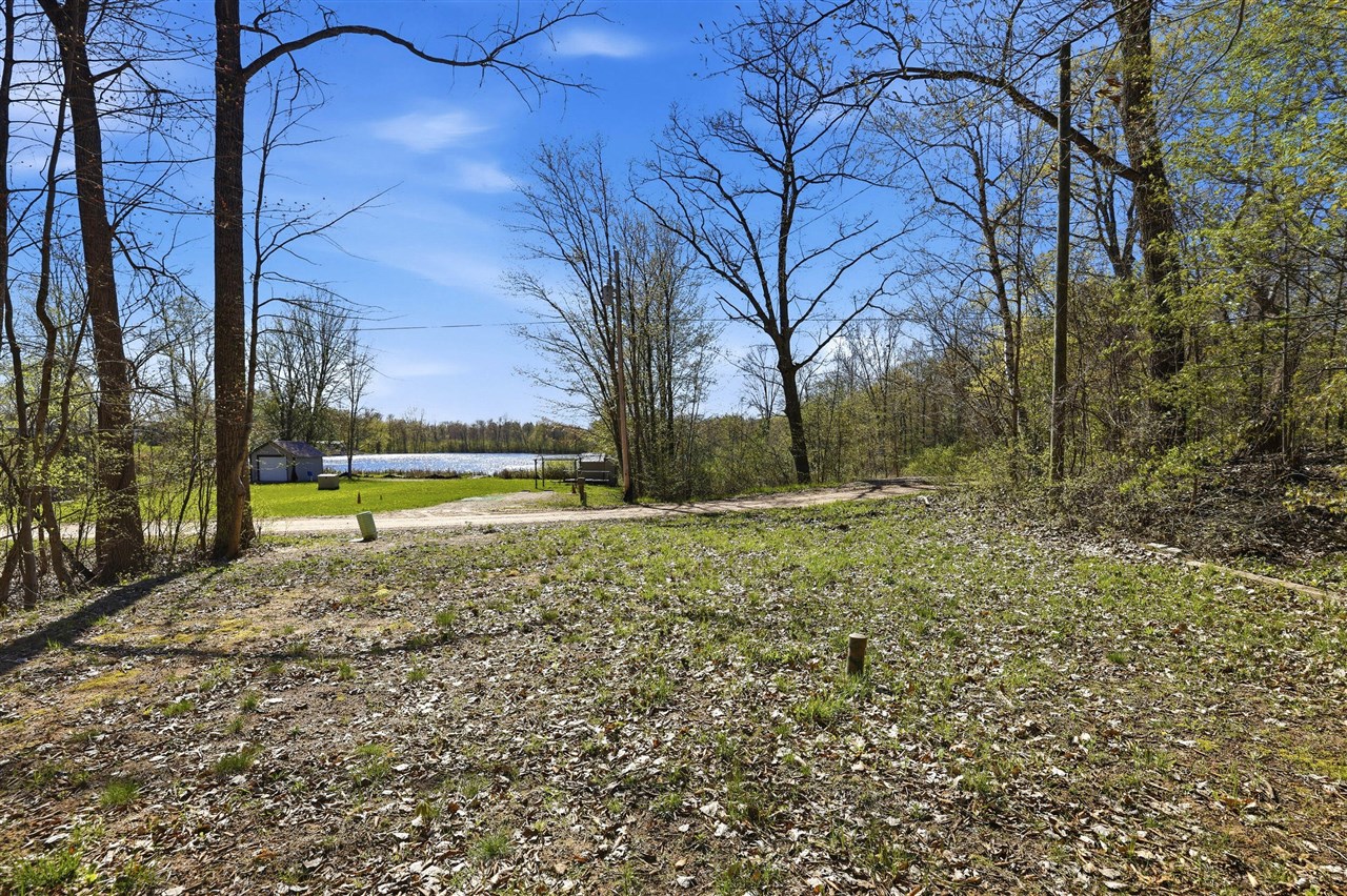 6059 Terry Drive, Six Lakes, MI, 48886-9602