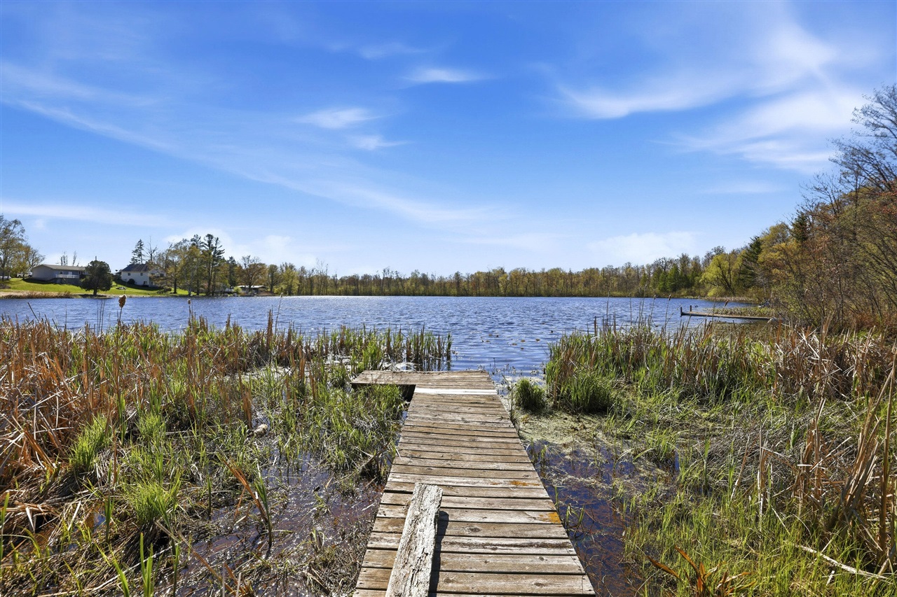 6059 Terry Drive, Six Lakes, MI, 48886-9602