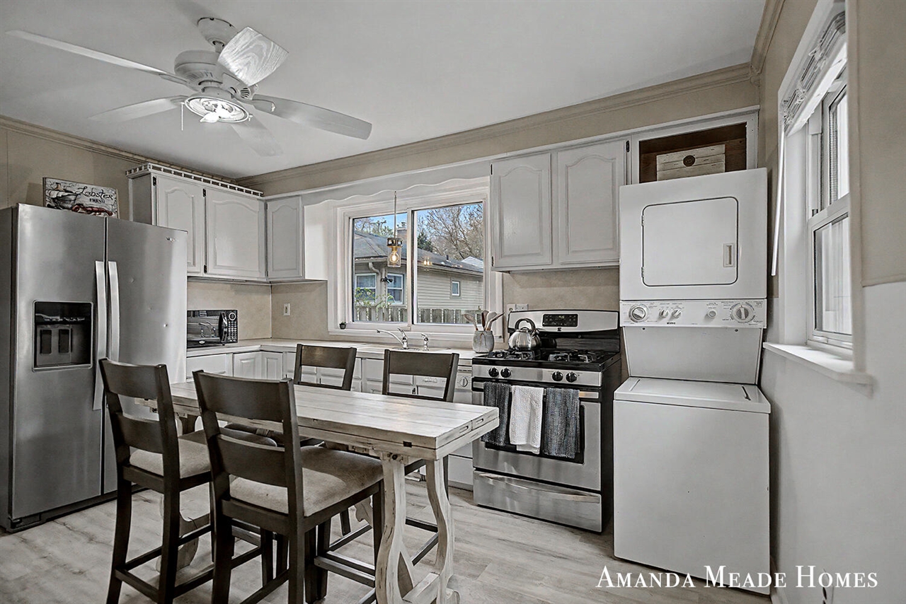 1223 40th Street, Wyoming, MI, 49509-4301