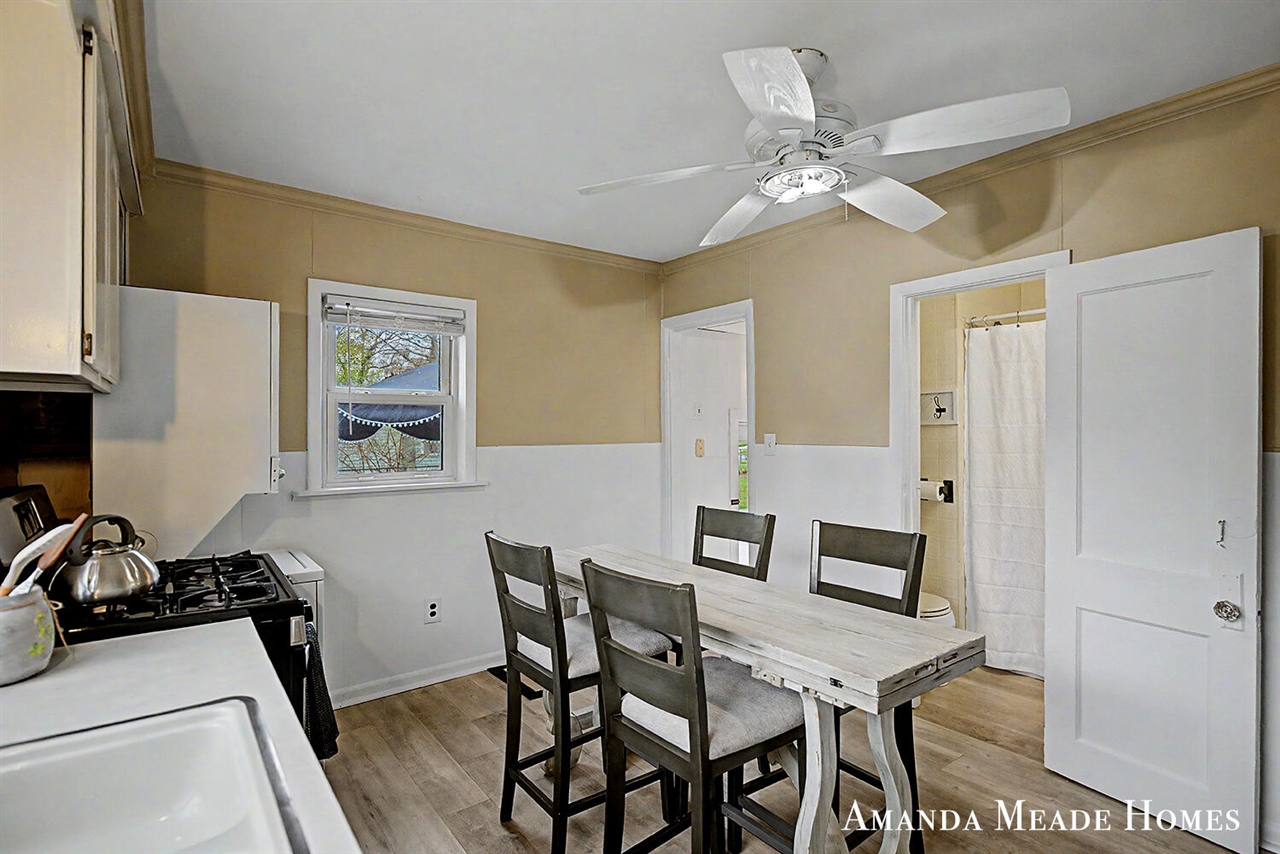 1223 40th Street, Wyoming, MI, 49509-4301