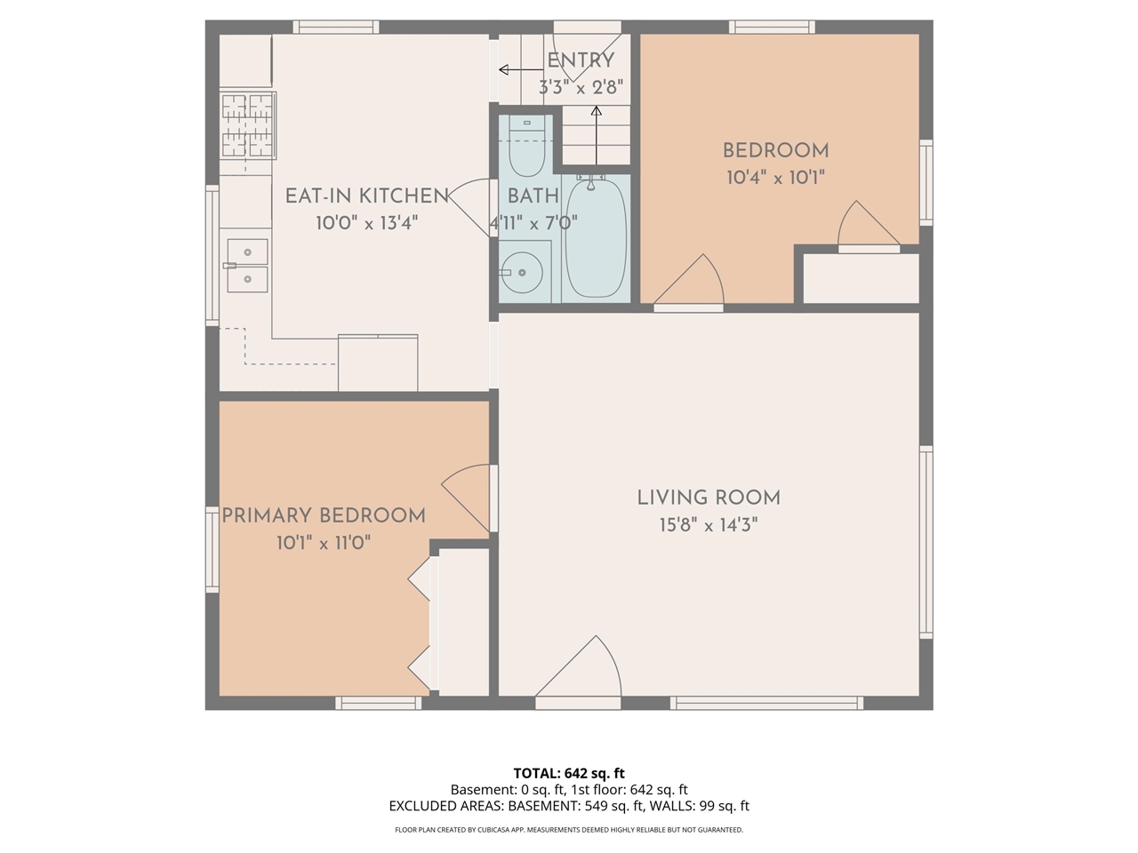 1223 40th Street, Wyoming, MI, 49509-4301