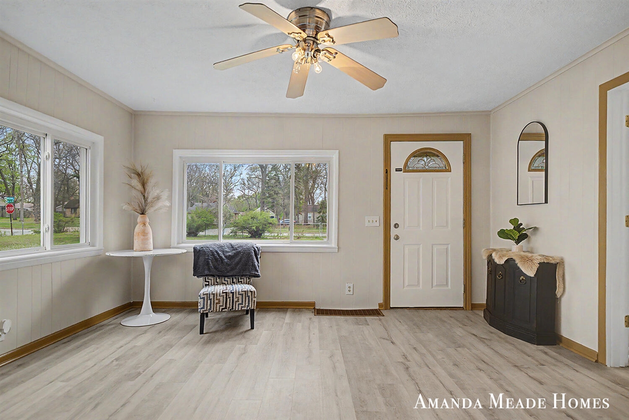 1223 40th Street, Wyoming, MI, 49509-4301