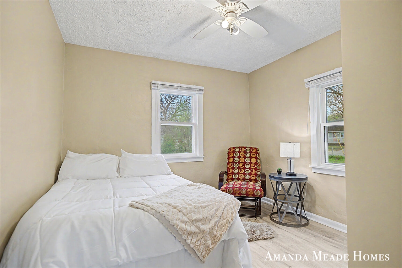 1223 40th Street, Wyoming, MI, 49509-4301