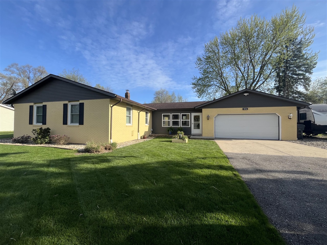 5934 Diane Drive, Berrien Springs, MI, 49103-1505