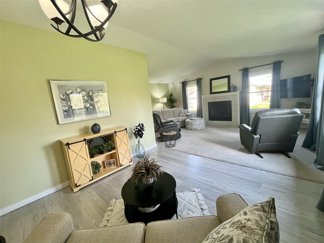 5934 Diane Drive, Berrien Springs, MI, 49103-1505