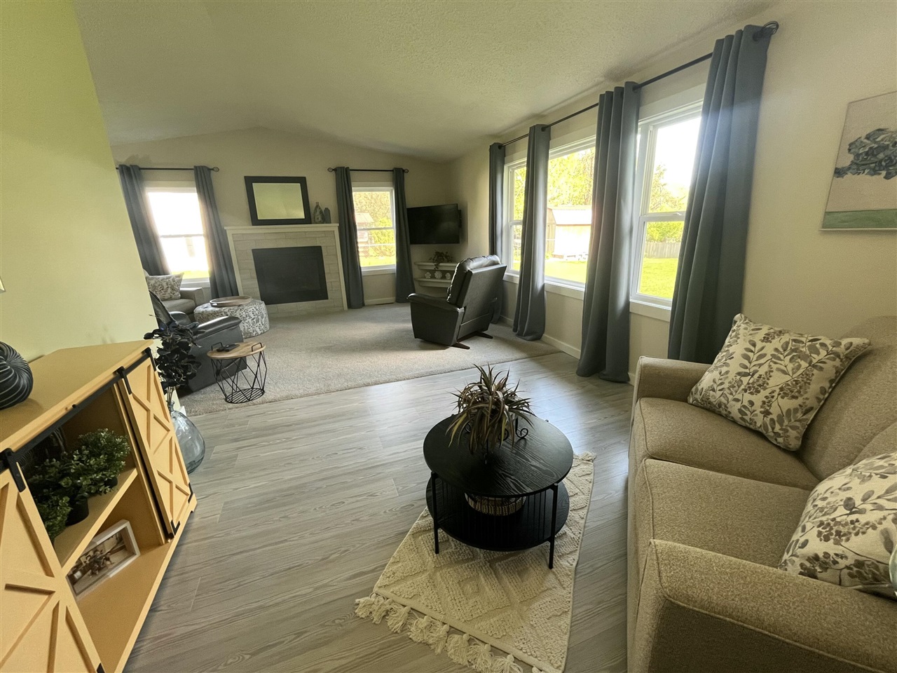 5934 Diane Drive, Berrien Springs, MI, 49103-1505