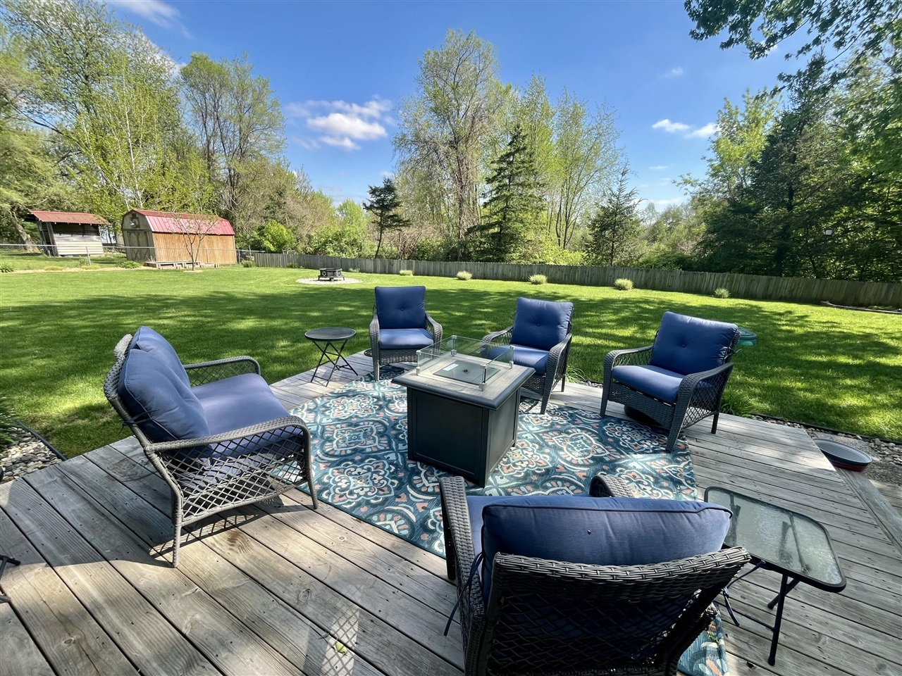 5934 Diane Drive, Berrien Springs, MI, 49103-1505