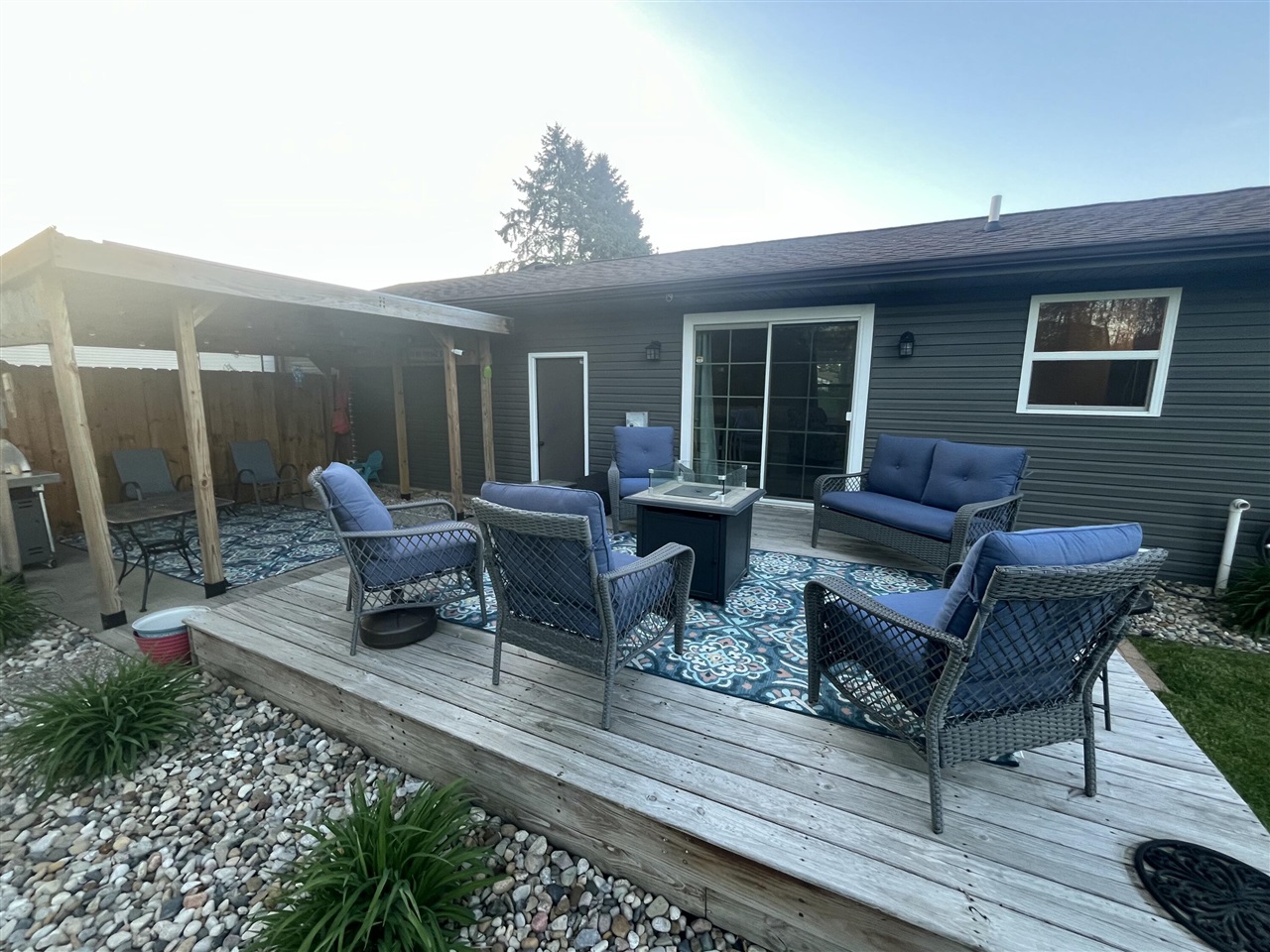 5934 Diane Drive, Berrien Springs, MI, 49103-1505