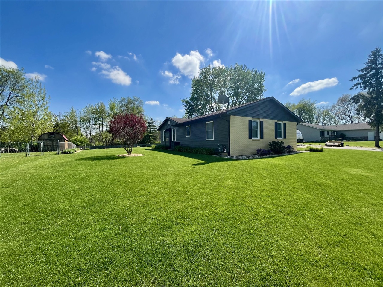 5934 Diane Drive, Berrien Springs, MI, 49103-1505