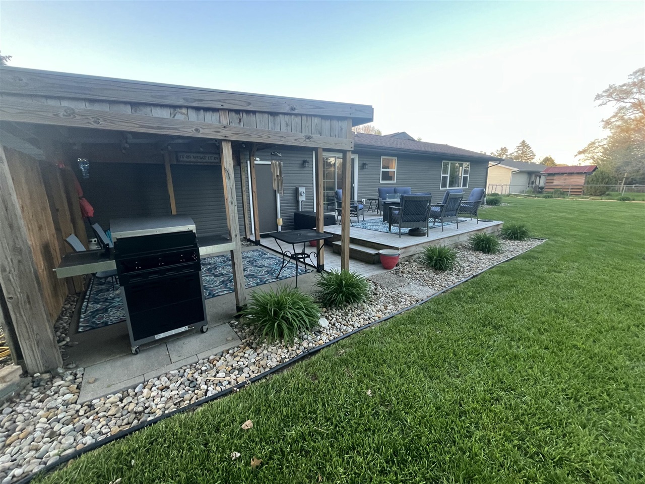 5934 Diane Drive, Berrien Springs, MI, 49103-1505