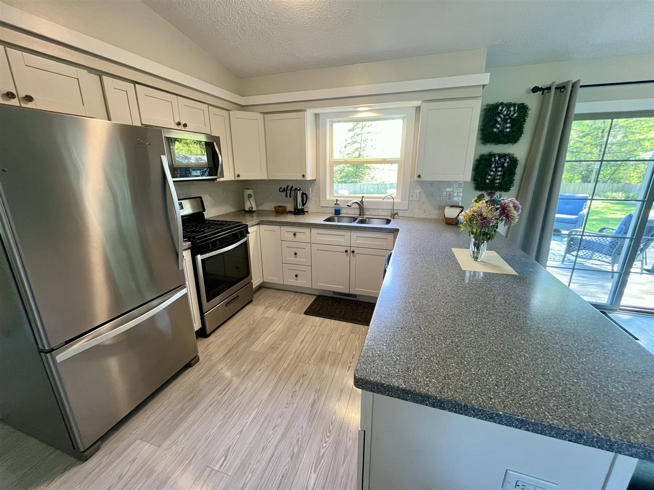 5934 Diane Drive, Berrien Springs, MI, 49103-1505