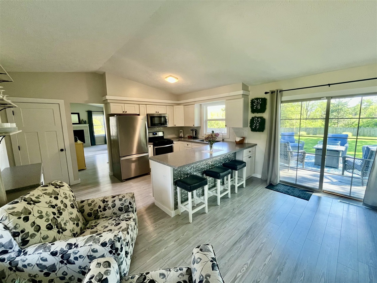 5934 Diane Drive, Berrien Springs, MI, 49103-1505