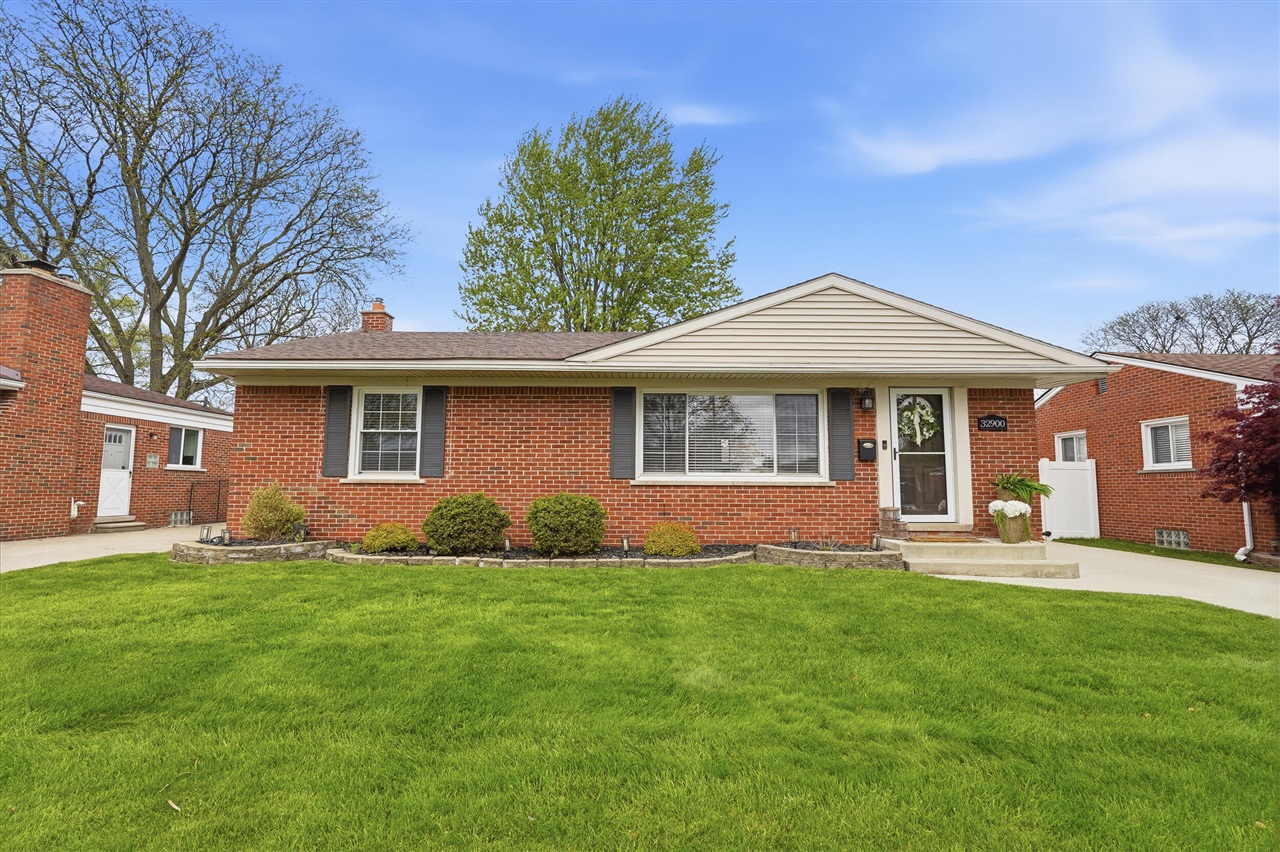 32900 Hees Street, Livonia, MI, 48150-3773