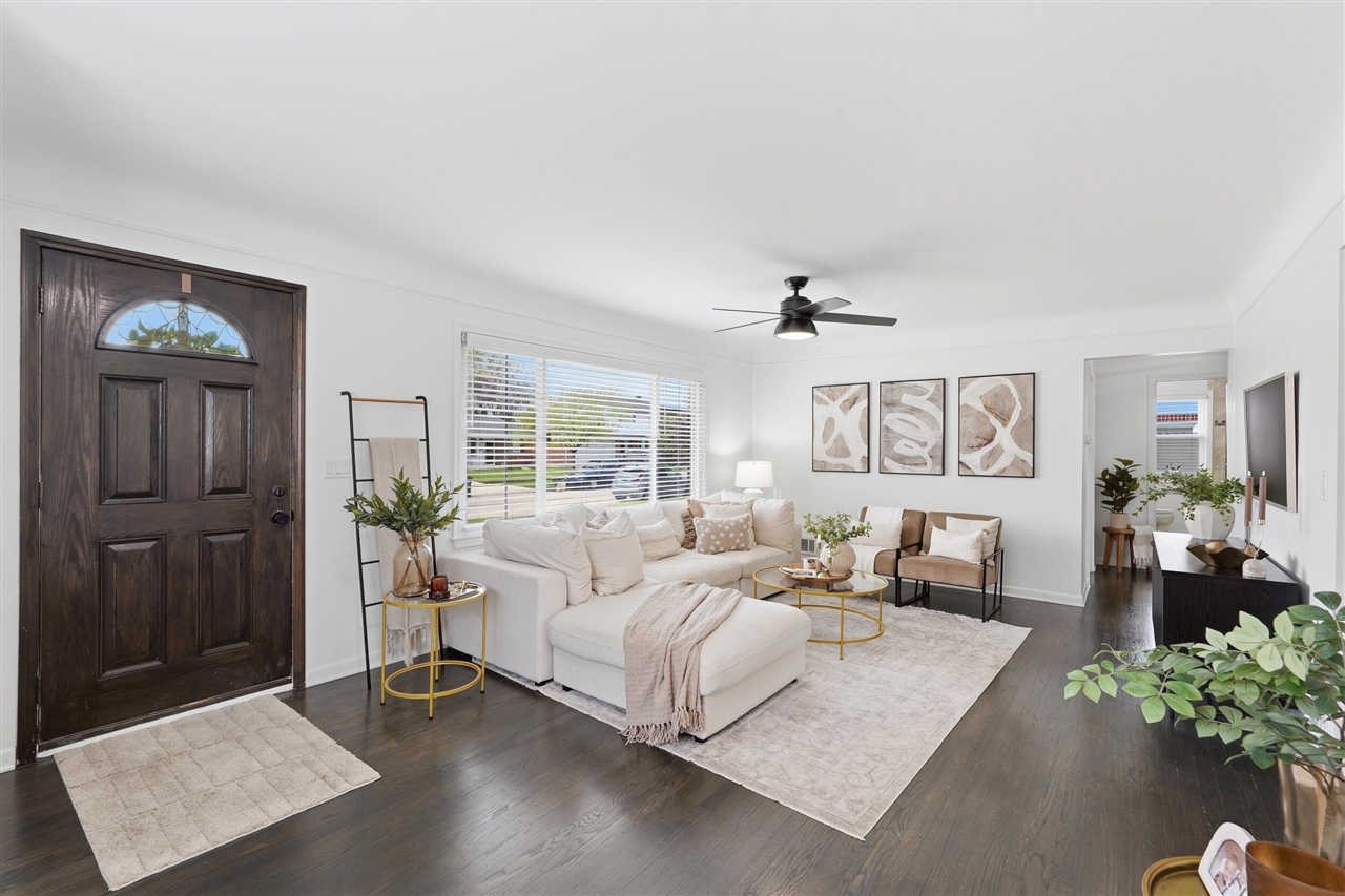 32900 Hees Street, Livonia, MI, 48150-3773