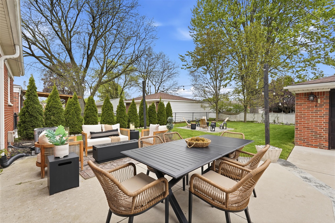 32900 Hees Street, Livonia, MI, 48150-3773