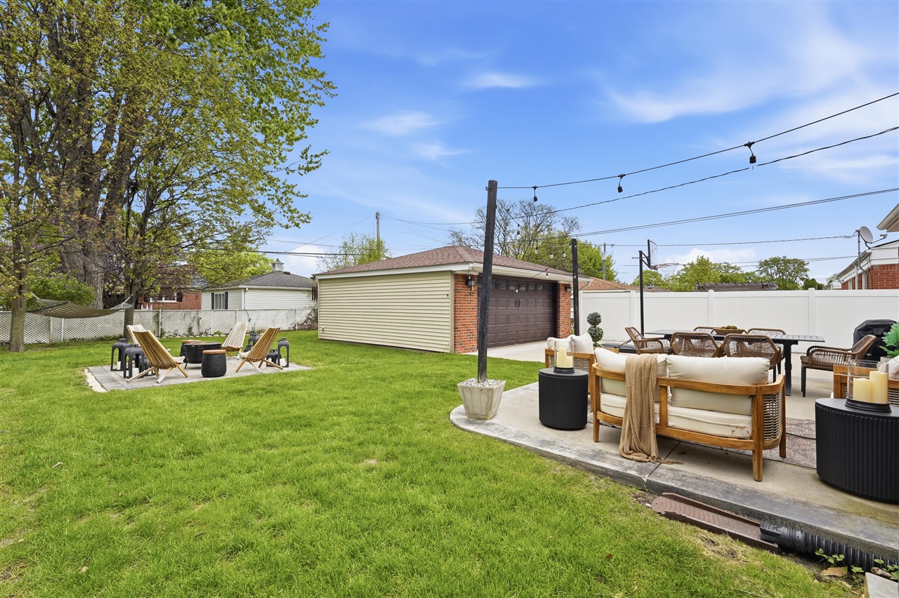 32900 Hees Street, Livonia, MI, 48150-3773
