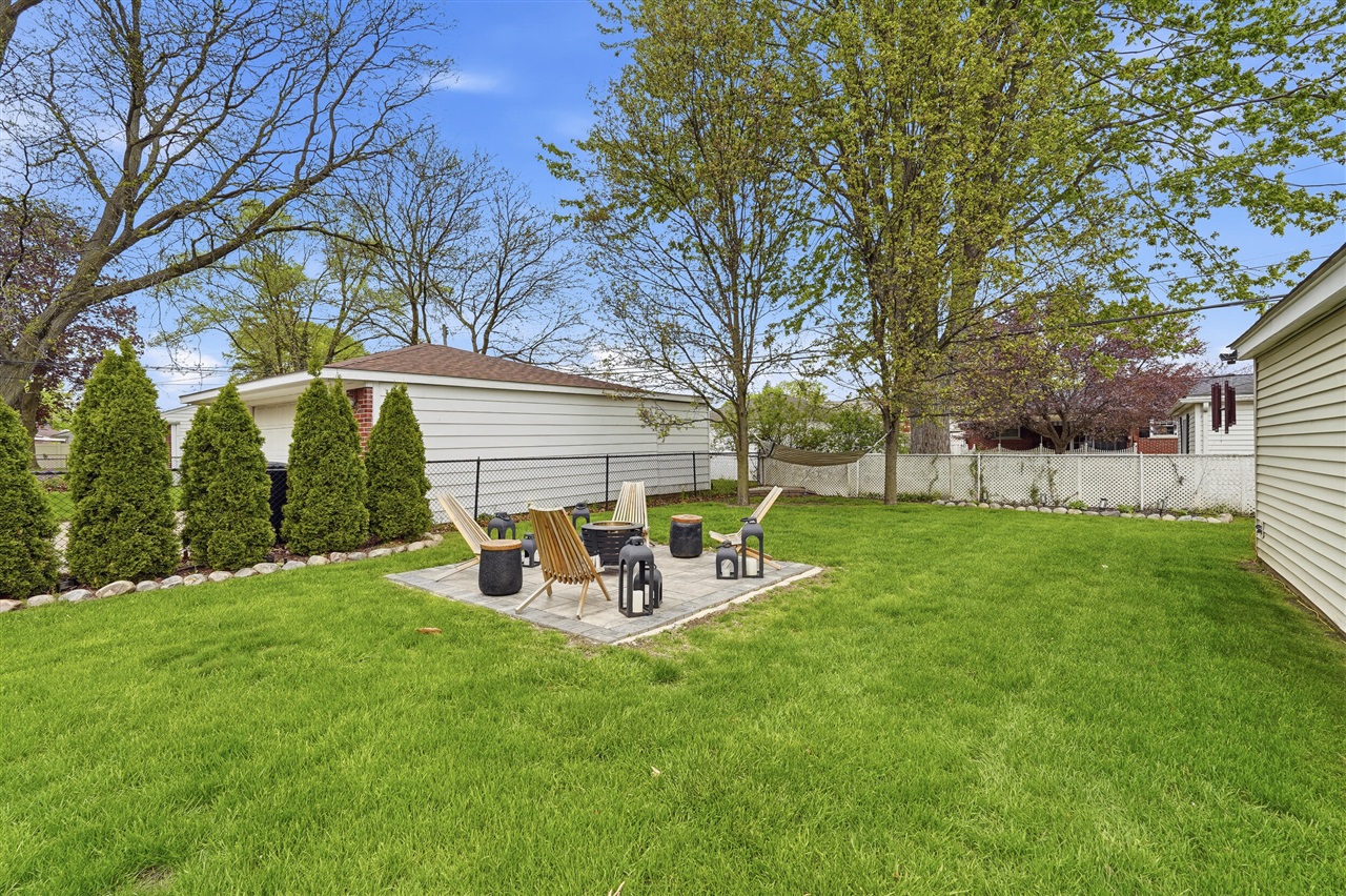 32900 Hees Street, Livonia, MI, 48150-3773