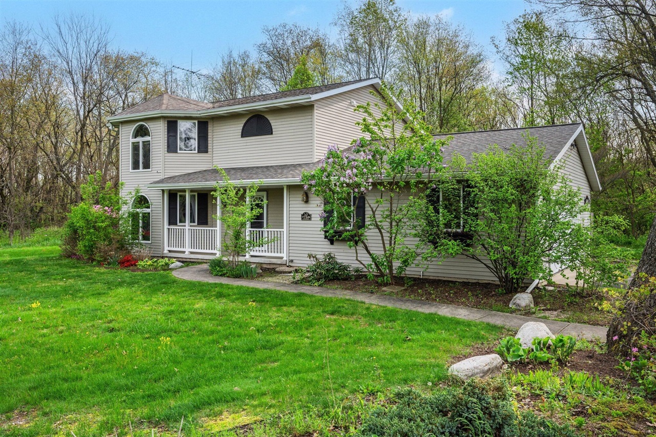 7756 Cottonwood, Richland, MI, 49083-9473