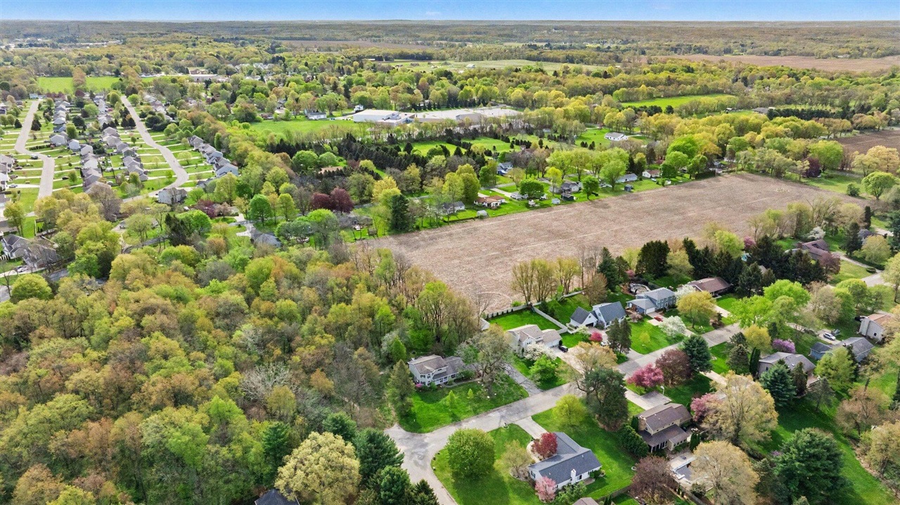 7756 Cottonwood, Richland, MI, 49083-9473