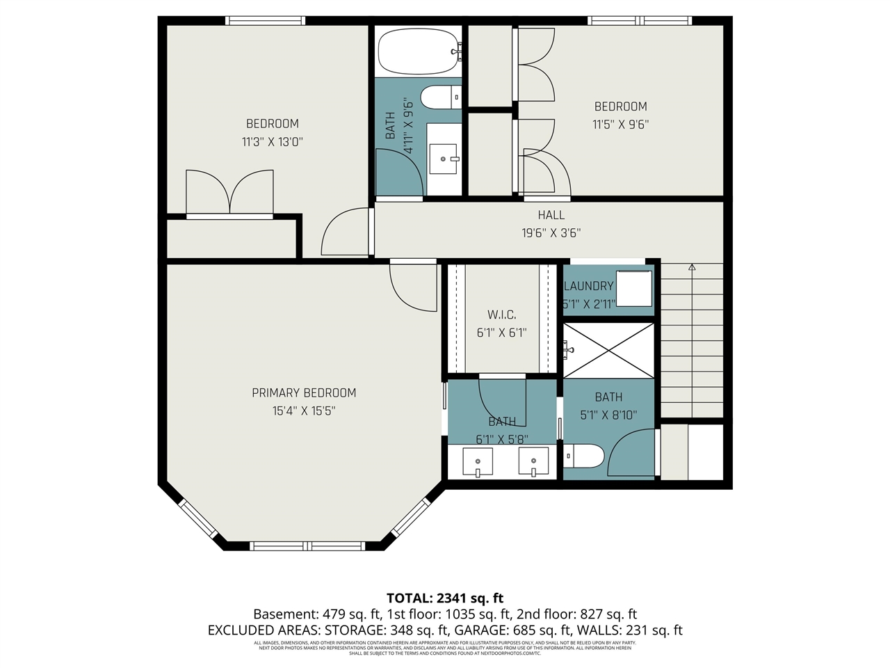 7756 Cottonwood, Richland, MI, 49083-9473