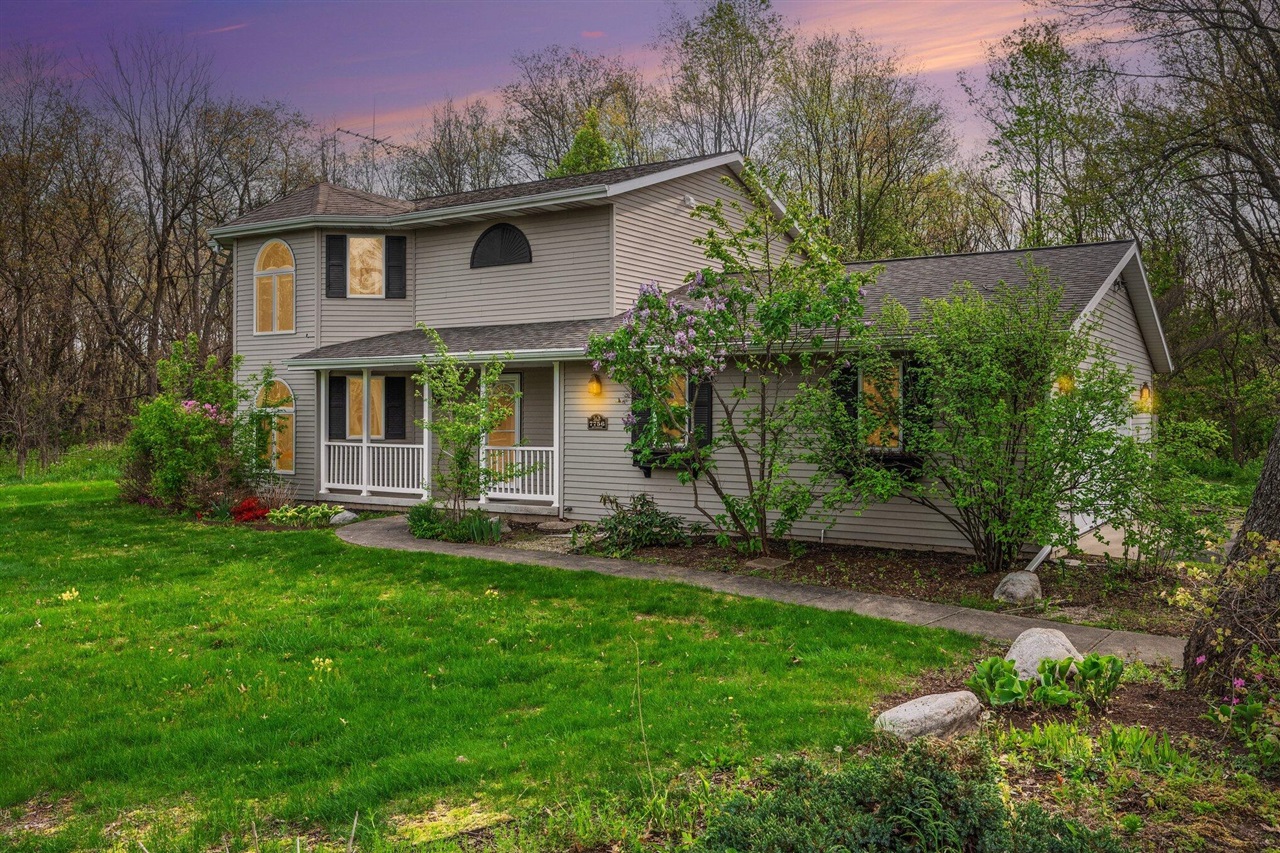 7756 Cottonwood, Richland, MI, 49083-9473