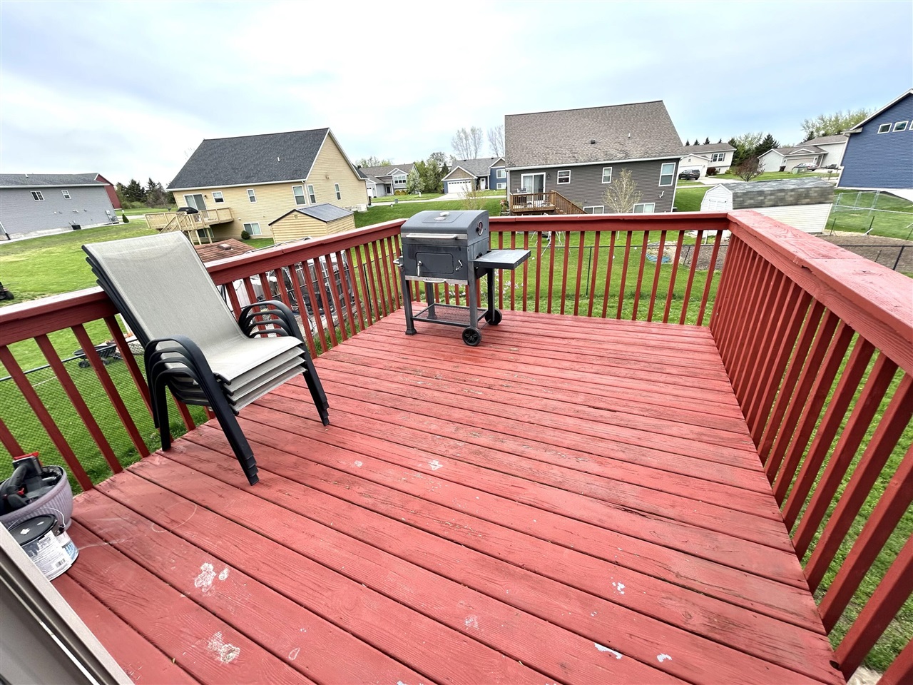 206 Charyridge Drive, Kent City, MI, 49330