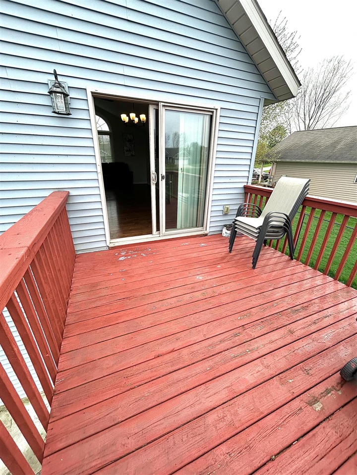 206 Charyridge Drive, Kent City, MI, 49330