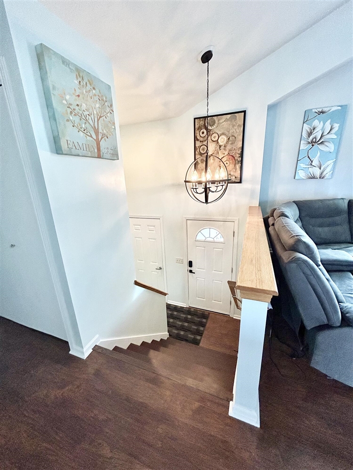 206 Charyridge Drive, Kent City, MI, 49330