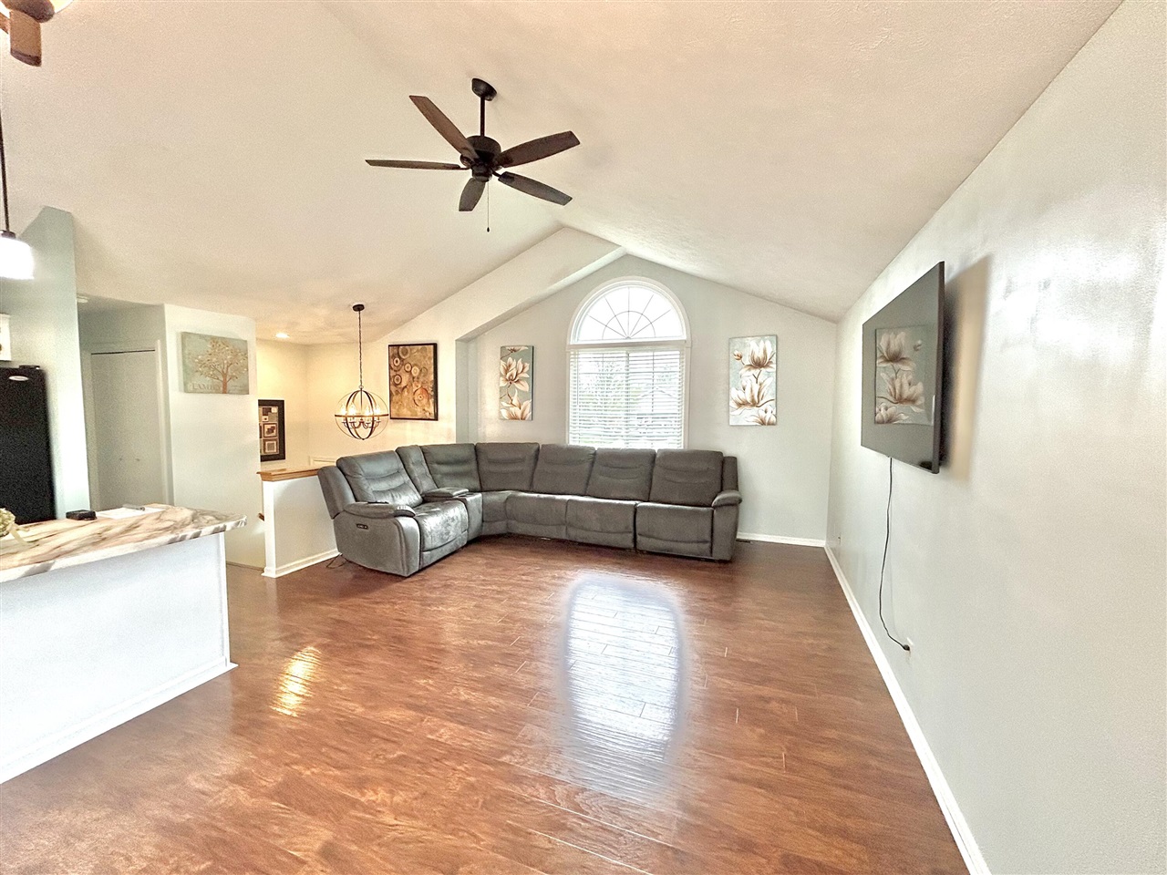 206 Charyridge Drive, Kent City, MI, 49330