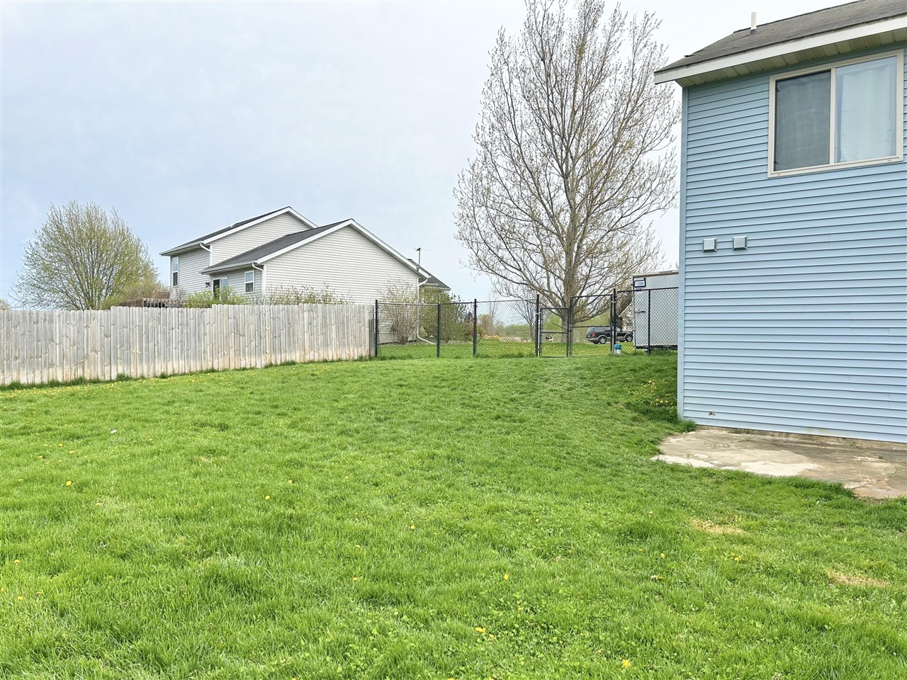 206 Charyridge Drive, Kent City, MI, 49330