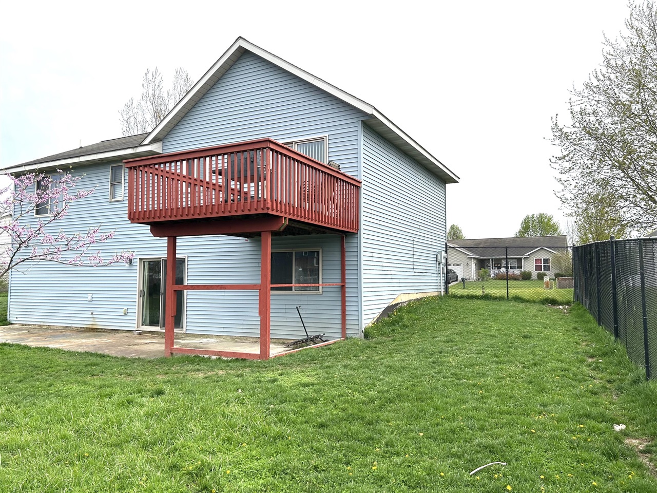 206 Charyridge Drive, Kent City, MI, 49330