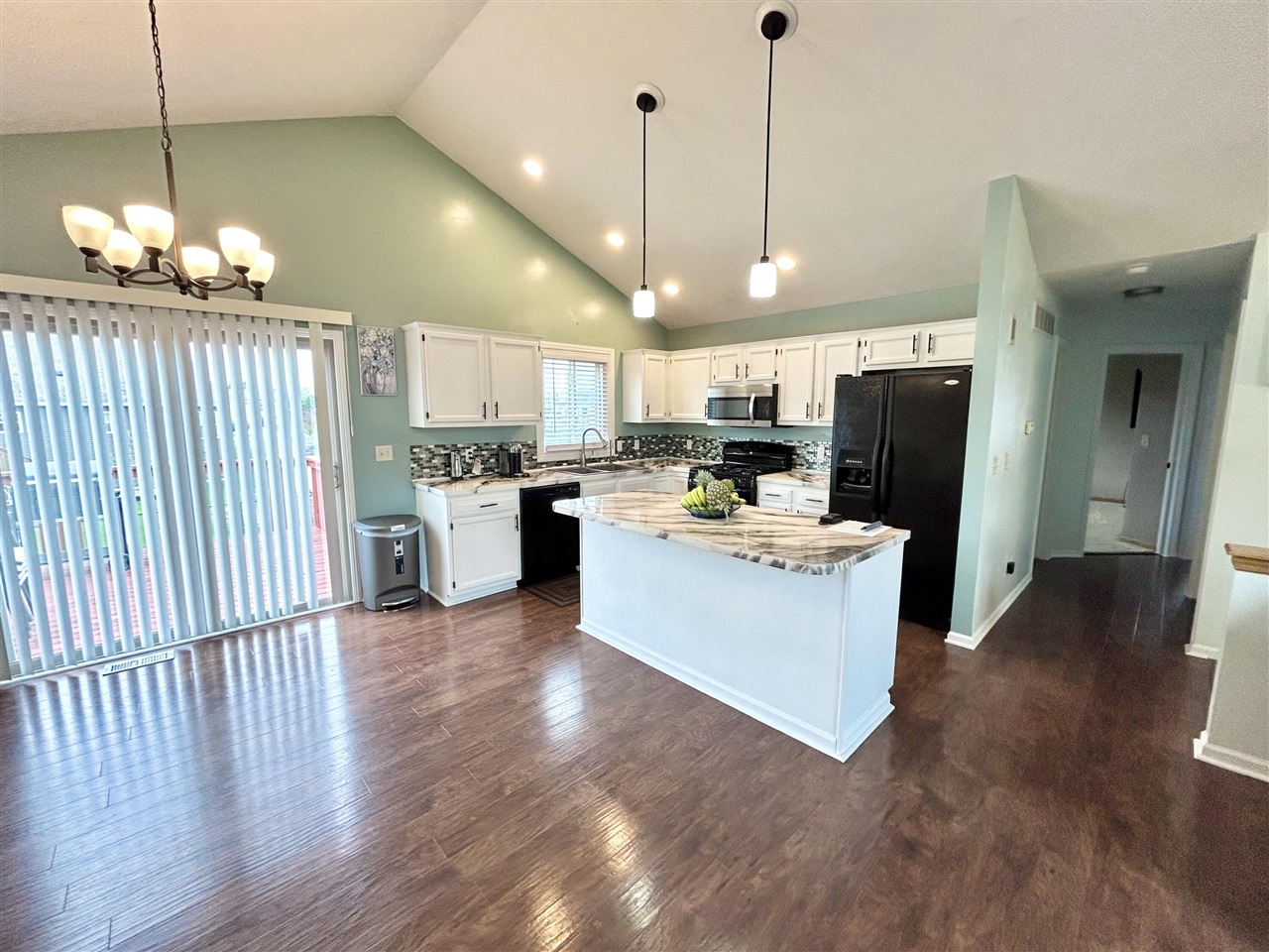 206 Charyridge Drive, Kent City, MI, 49330