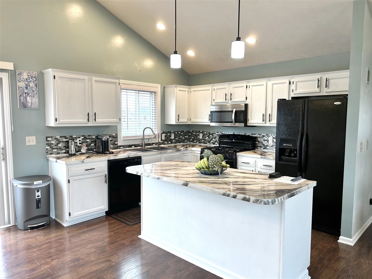 206 Charyridge Drive, Kent City, MI, 49330