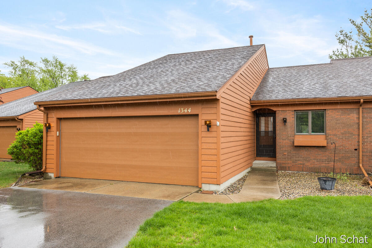 1344 Bent Tree Drive UNIT&nbsp;32, Hudsonville, MI, 49426-9452