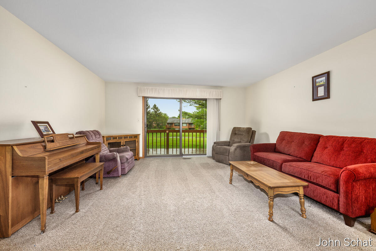 1344 Bent Tree Drive UNIT&nbsp;32, Hudsonville, MI, 49426-9452