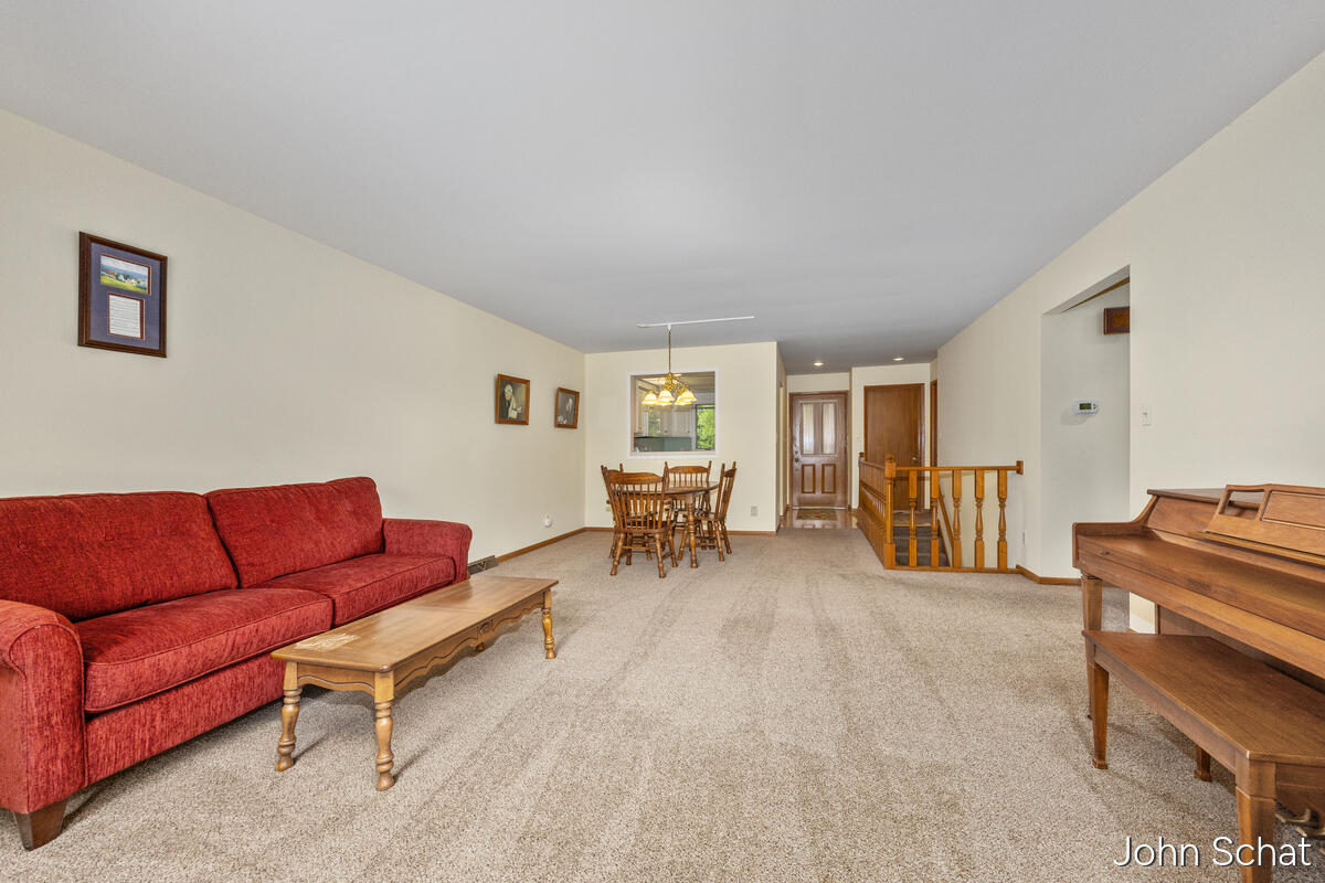 1344 Bent Tree Drive UNIT&nbsp;32, Hudsonville, MI, 49426-9452