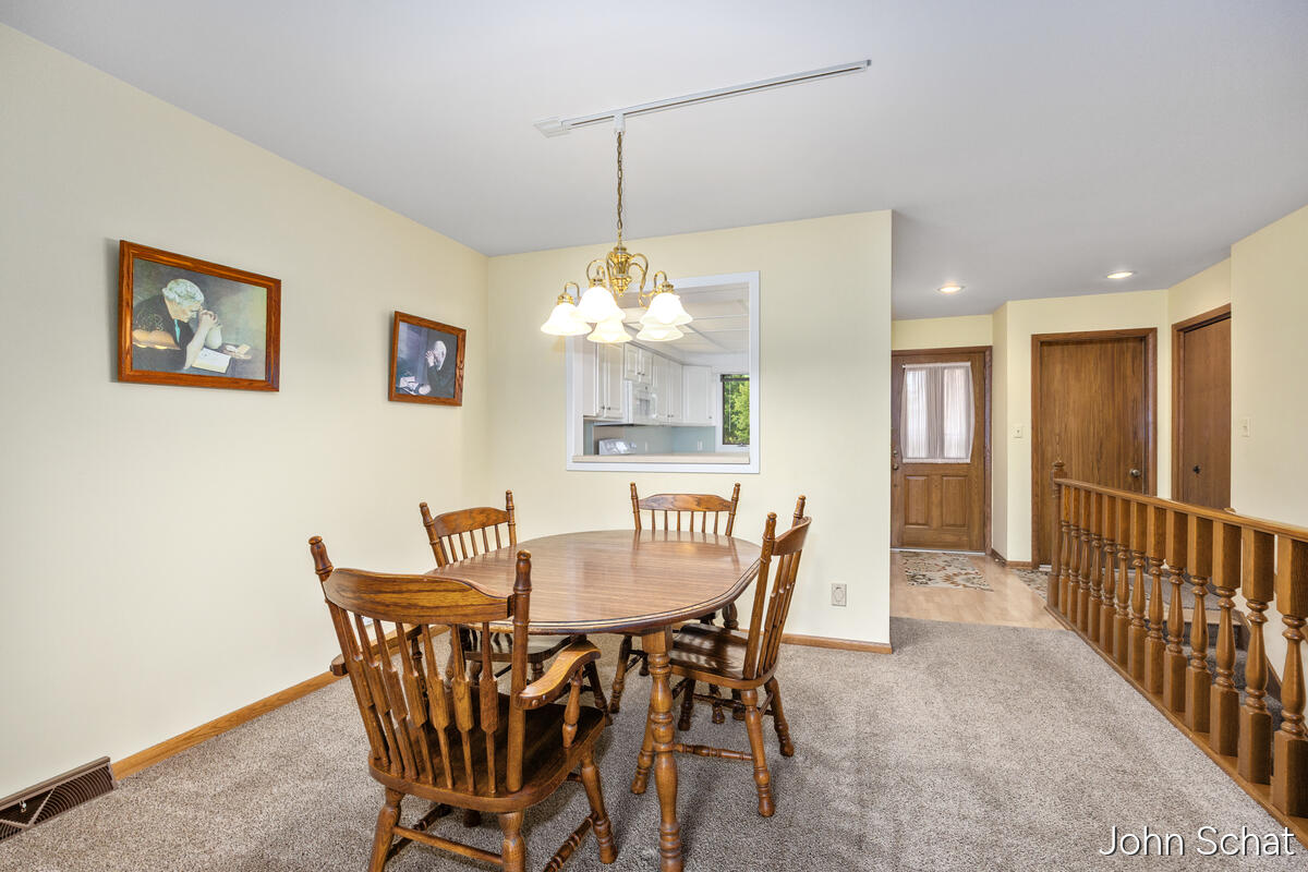 1344 Bent Tree Drive UNIT&nbsp;32, Hudsonville, MI, 49426-9452