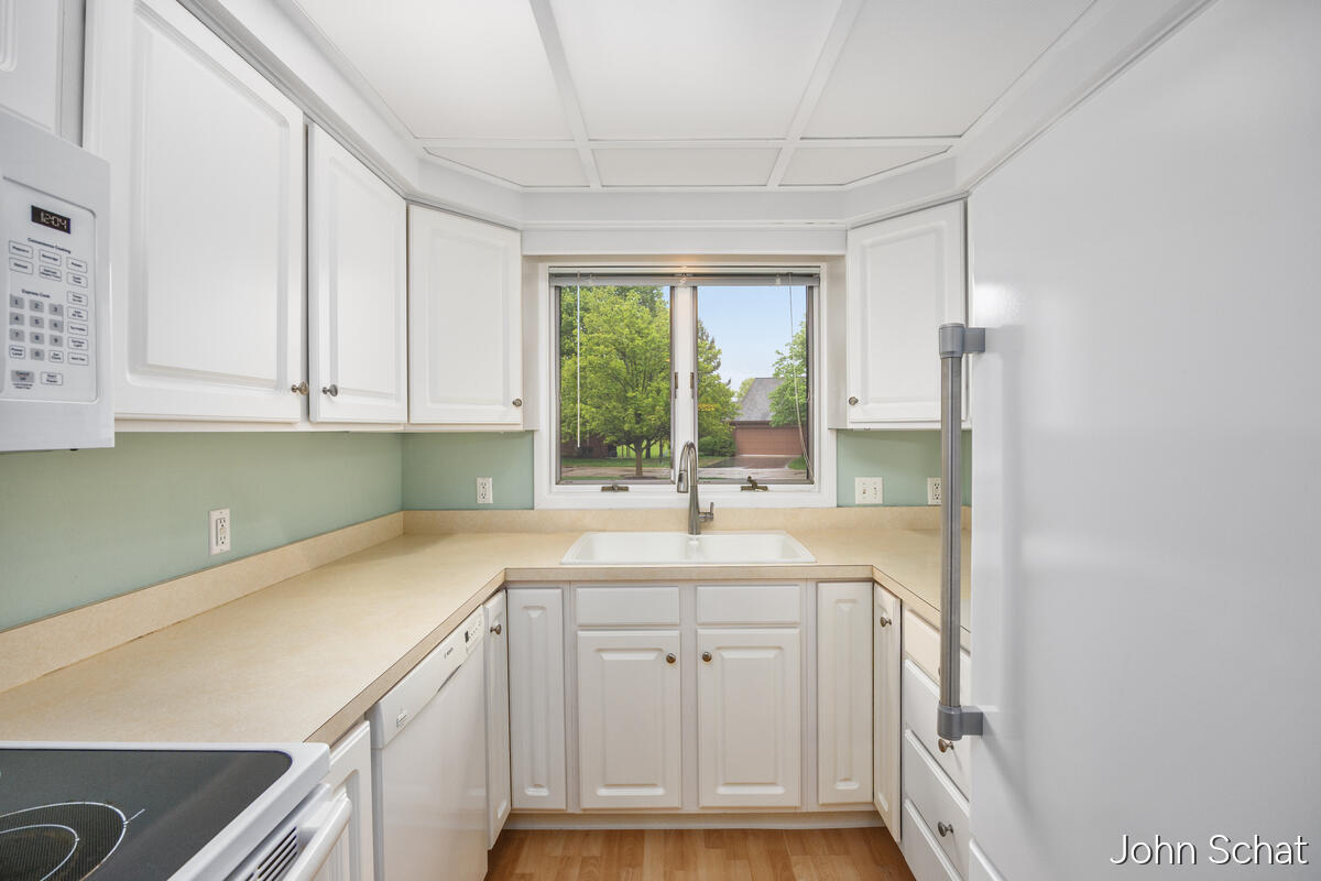 1344 Bent Tree Drive UNIT&nbsp;32, Hudsonville, MI, 49426-9452