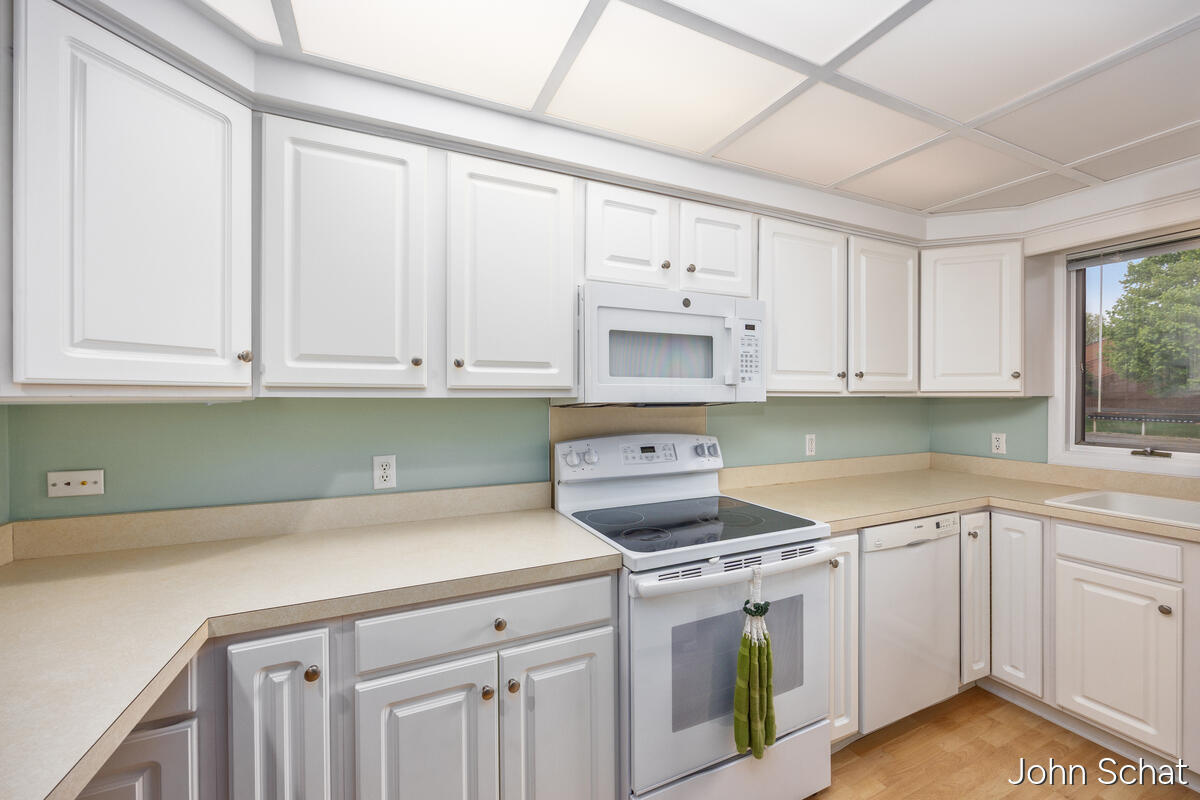 1344 Bent Tree Drive UNIT&nbsp;32, Hudsonville, MI, 49426-9452