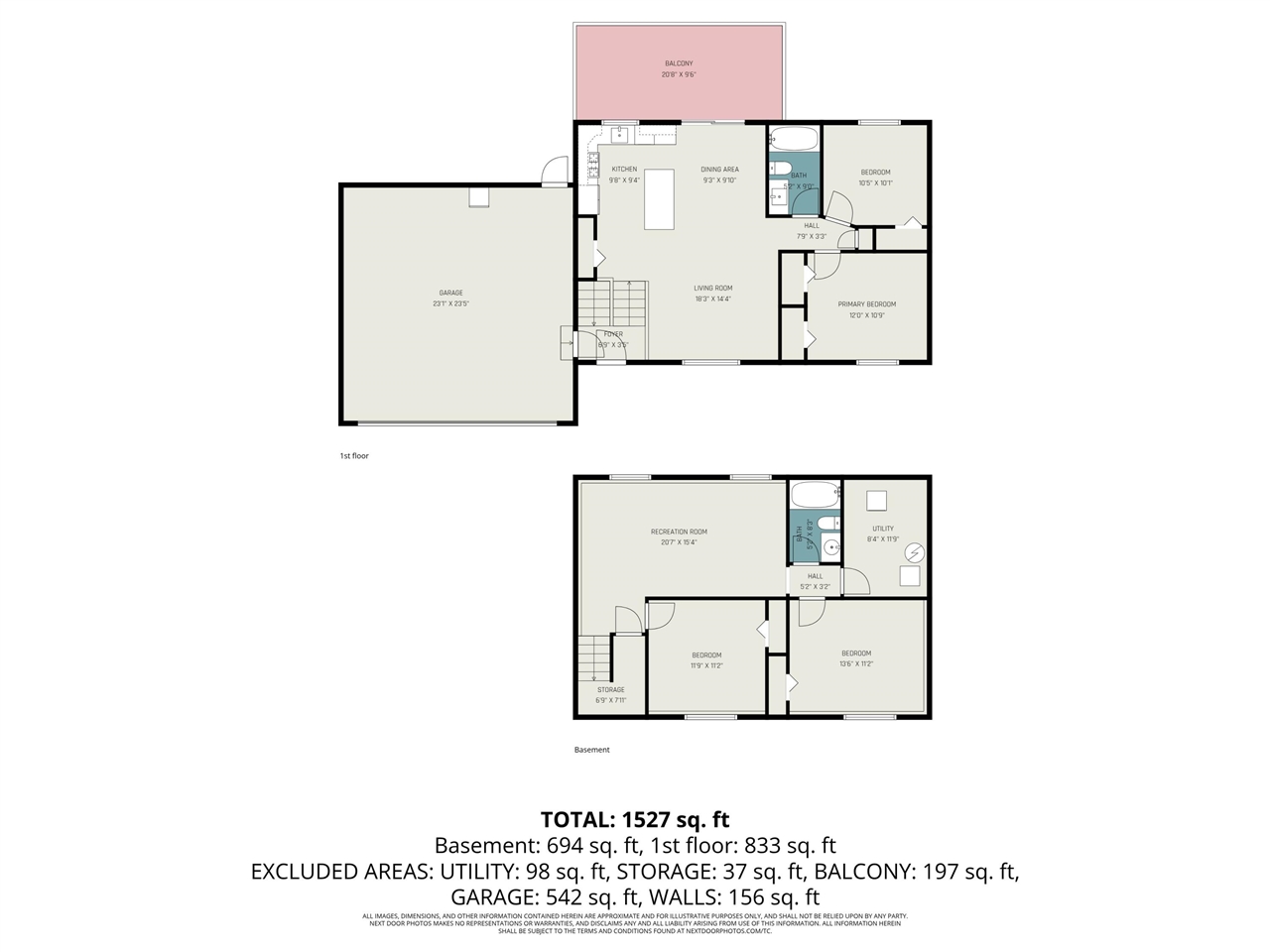 11548 Holmden Court, Rockford, MI, 49341-7341