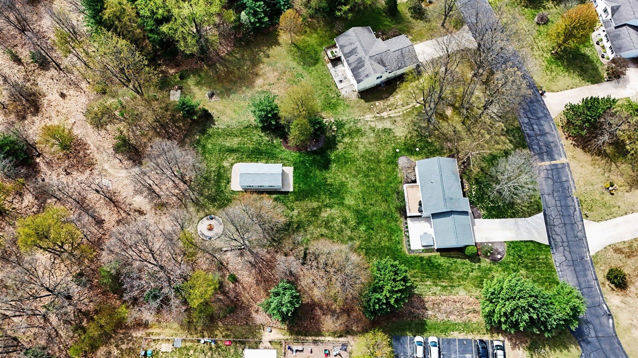 11548 Holmden Court, Rockford, MI, 49341-7341